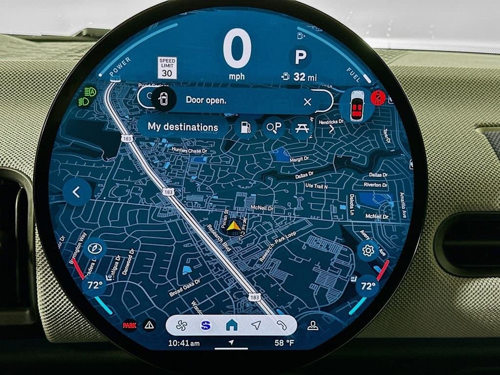 2025 MINI COOPER - Image 13