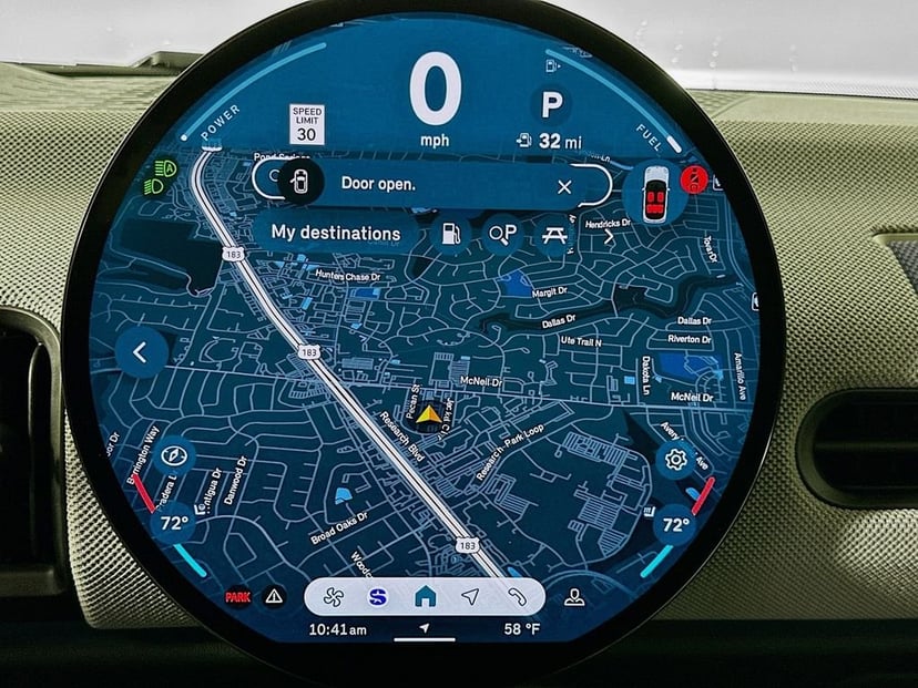 2025 MINI Cooper S - Image 11