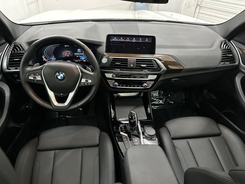 2021 BMW X3 - Image 19