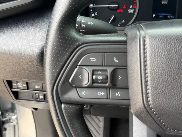 2026 Toyota Tundra - Image 38