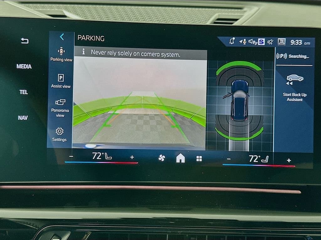 2026 BMW X1 - Image 13