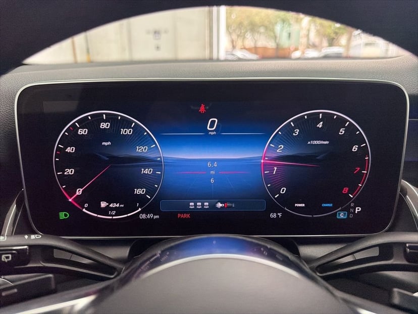 2026 Mercedes-Benz GLC - Image 32