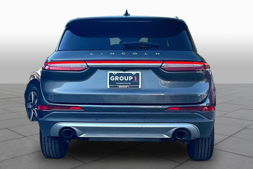 2020 Lincoln Corsair - Image 5