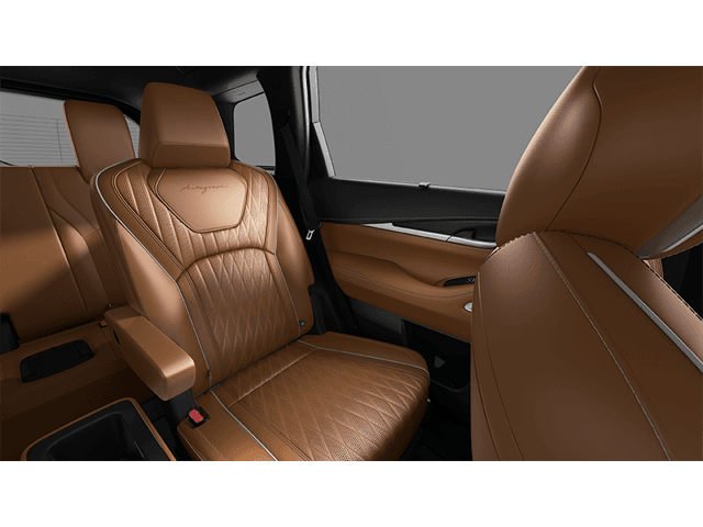 2026 INFINITI QX60 - Image 29