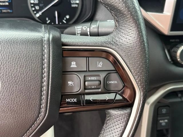 2023 Toyota Tundra - Image 15