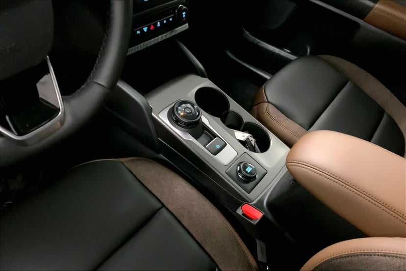2026 Ford Bronco Sport - Image 6