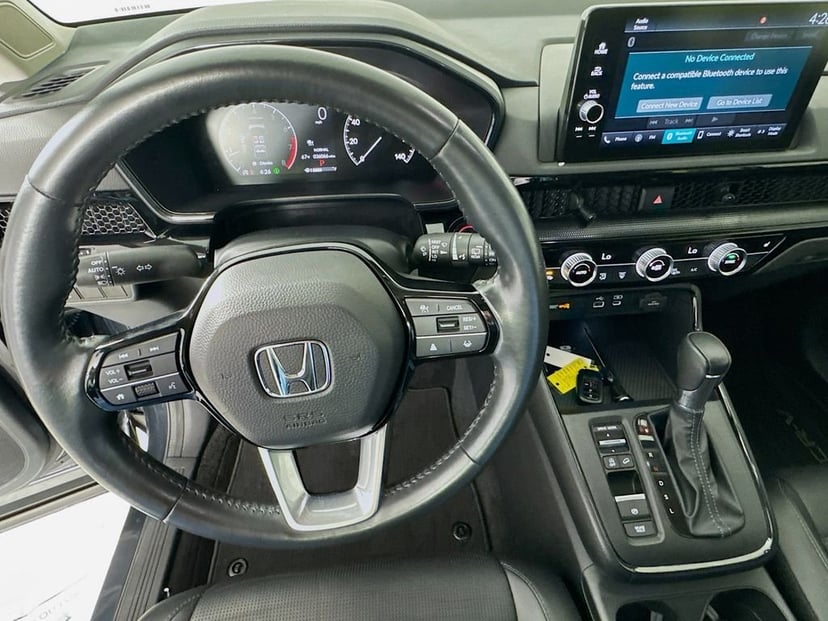 2024 Honda CR-V - Image 13