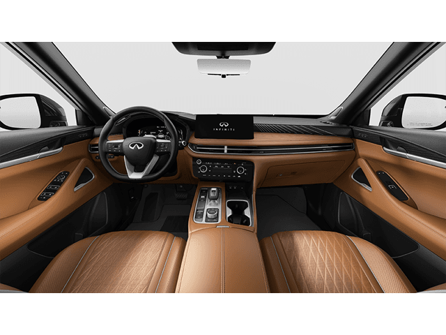2026 INFINITI QX60 - Image 11