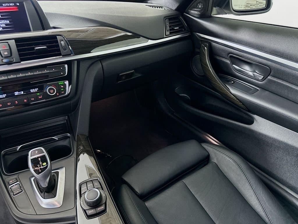 2016 BMW 4 Series - Image 23