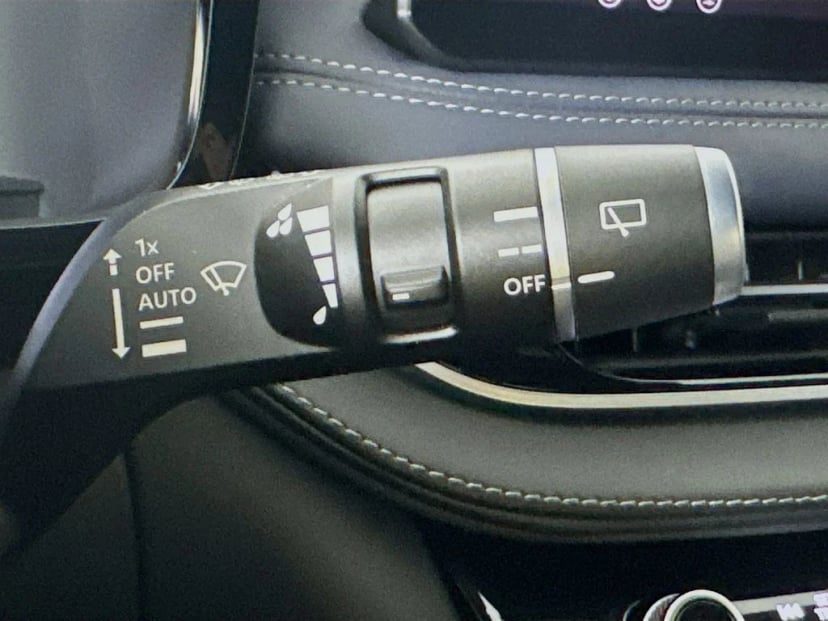 2026 INFINITI QX60 - Image 15