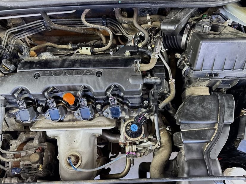 2016 Honda HR-V - Image 36
