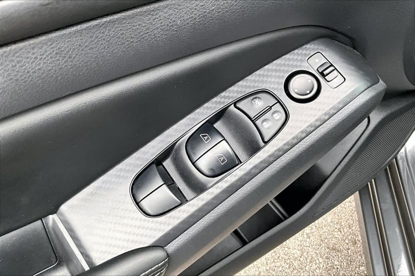 2025 Nissan Altima - Image 35