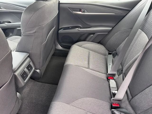 2025 Honda Civic Si - Image 20