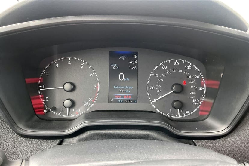 2024 Toyota Corolla - Image 25