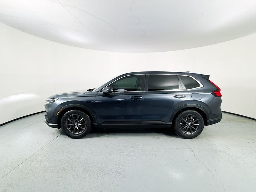 2026 Honda CR-V - Image 4