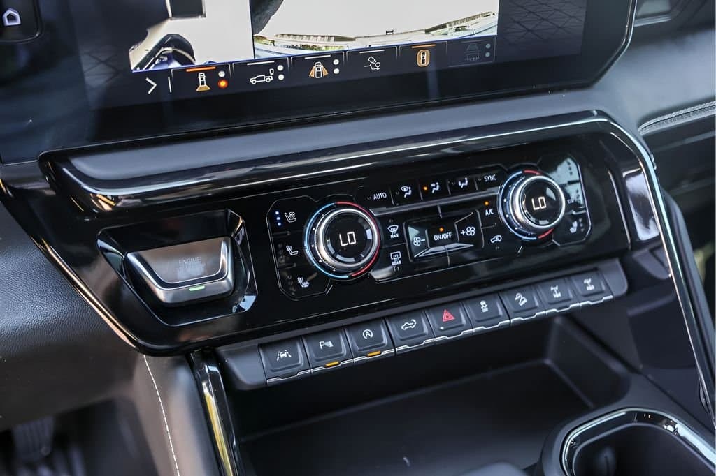 2024 GMC Sierra 1500 - Image 21