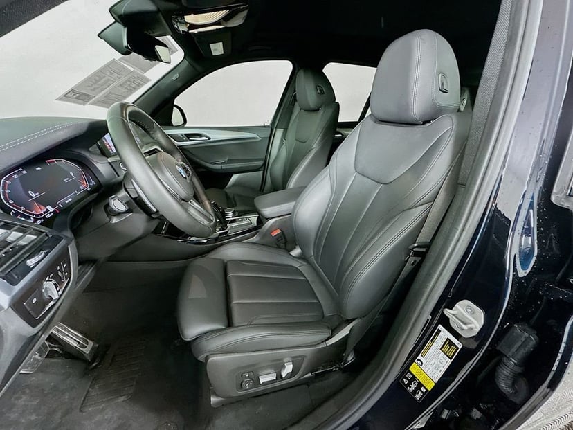 2021 BMW X3 - Image 21