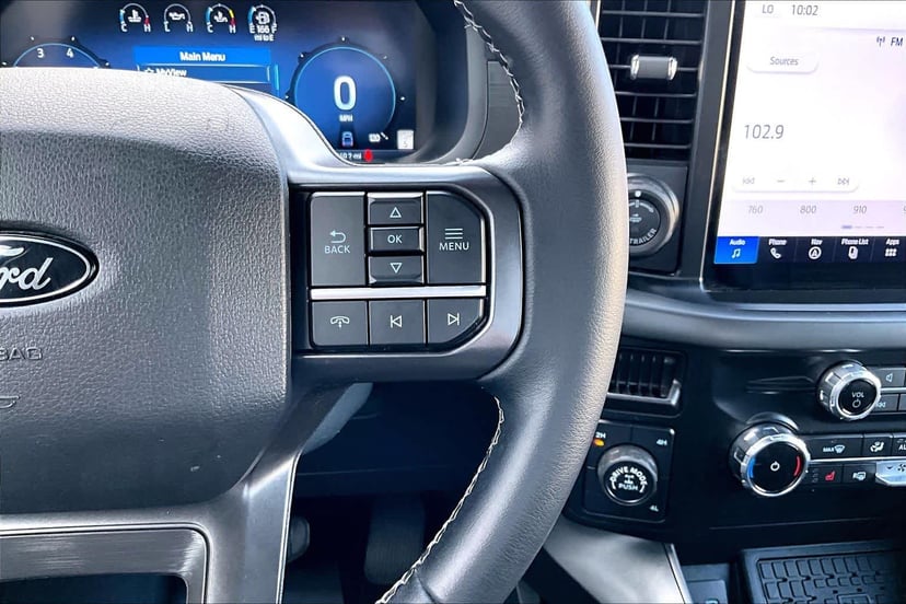 2024 Ford F-150 - Image 24