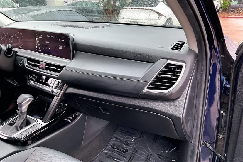 2024 Kia Seltos - Image 19