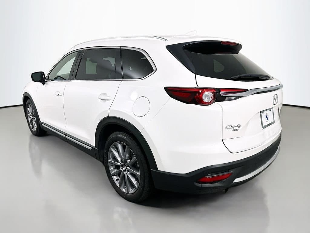2022 Mazda CX-9 - Image 7
