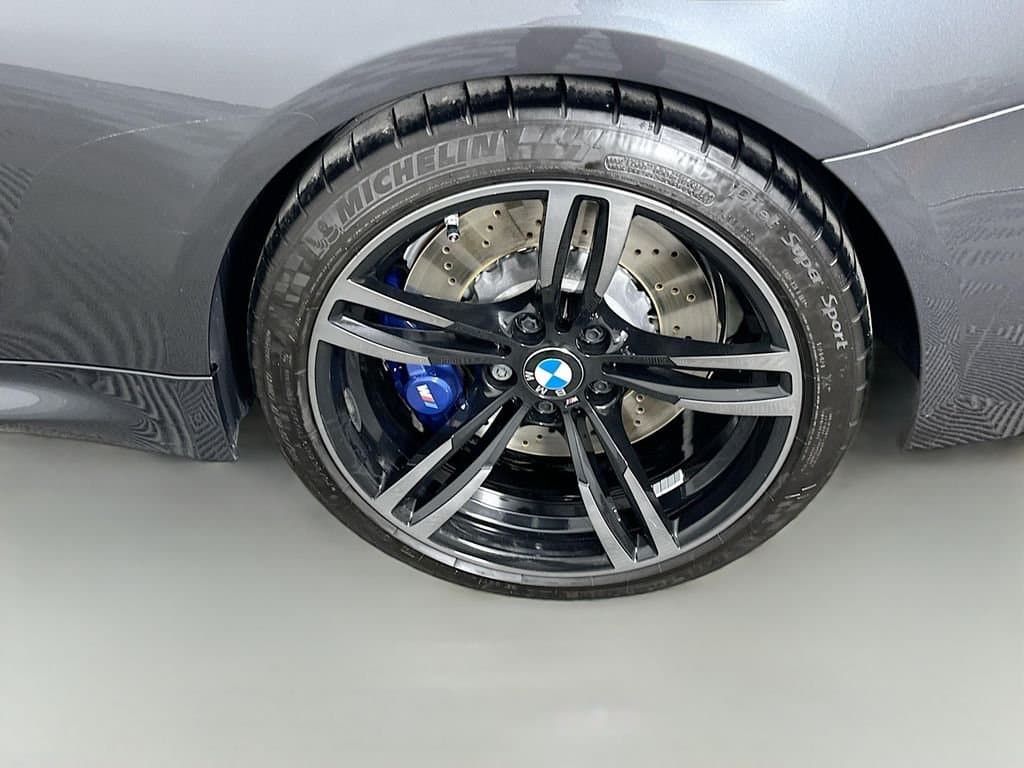 2015 BMW M4 - Image 31