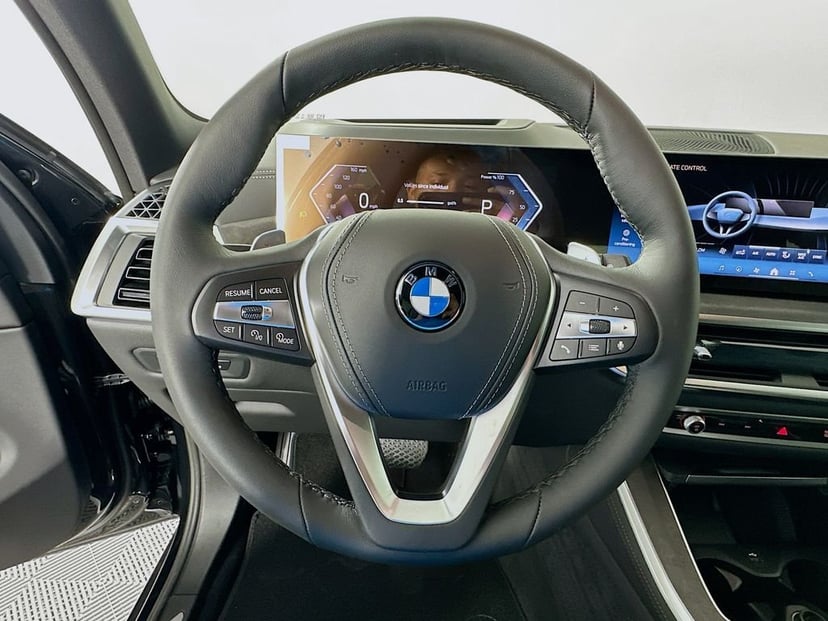 2026 BMW X5 - Image 10