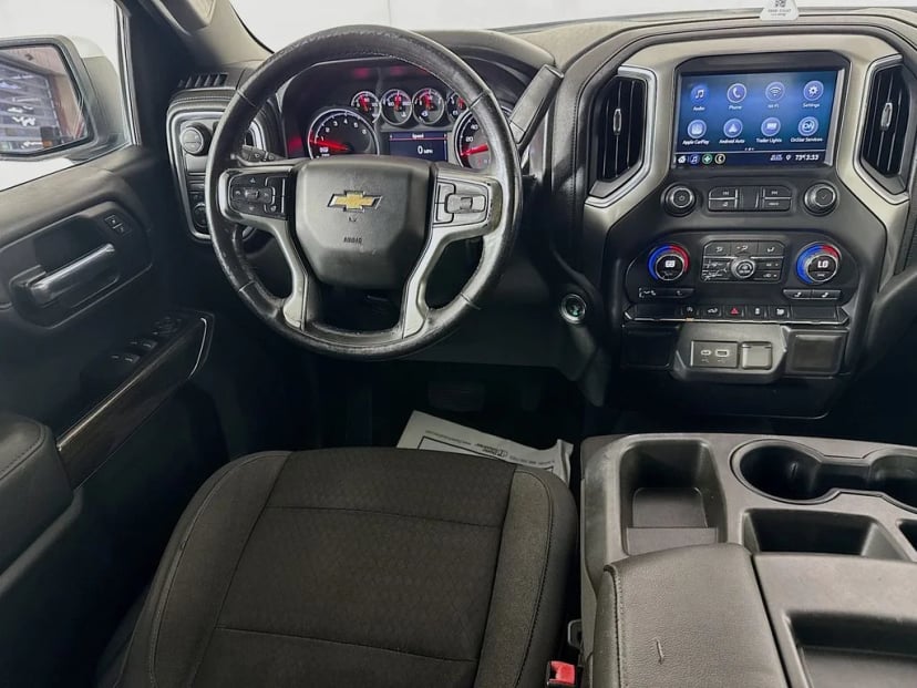 2019 Chevrolet Silverado 1500 - Image 24