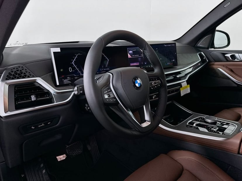 2026 BMW X5 - Image 9