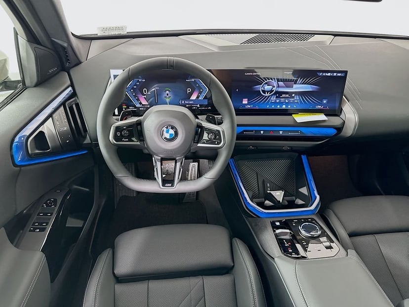 2026 BMW X3 - Image 19