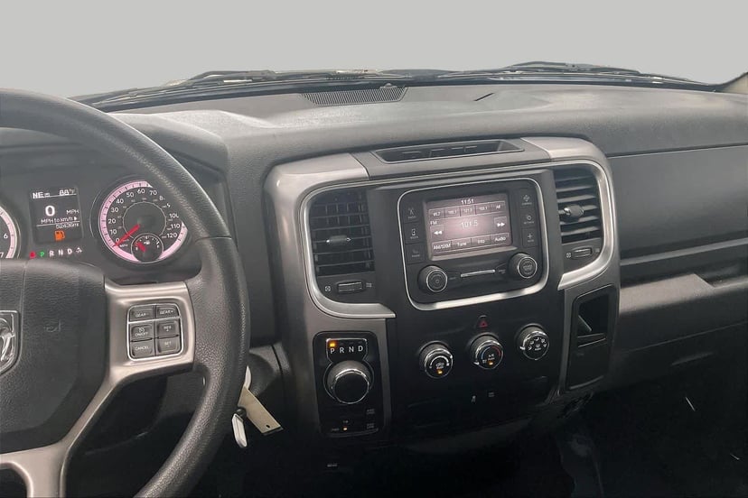 2024 Ram 1500 Classic - Image 6