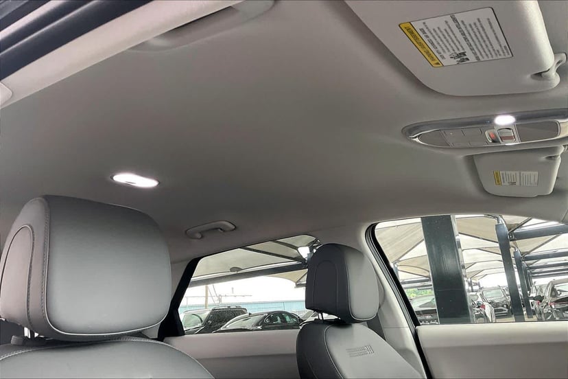 2026 Hyundai IONIQ 5 - Image 13