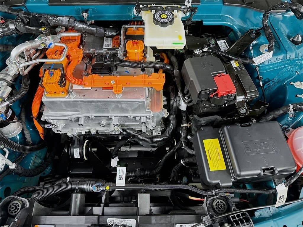 2026 HONDA Prologue - Image 13