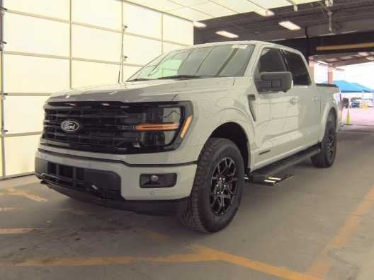 2024 Ford F-150 - Image 1