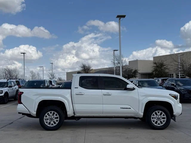 2026 Toyota Tacoma - Image 7