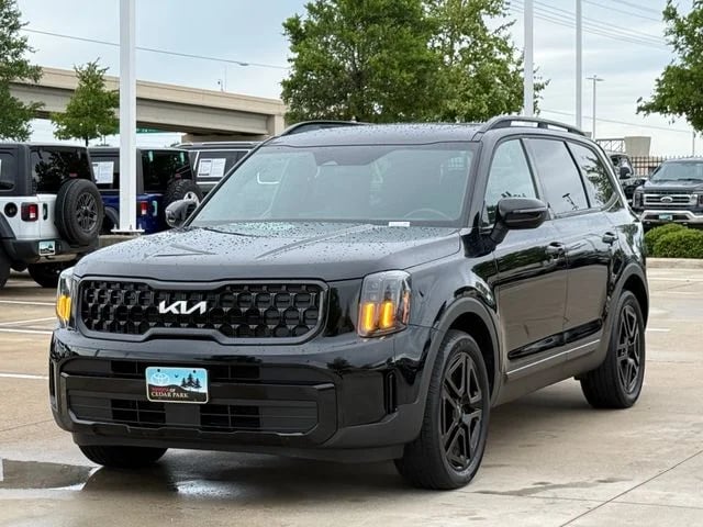 2024 Kia Telluride - Image 8