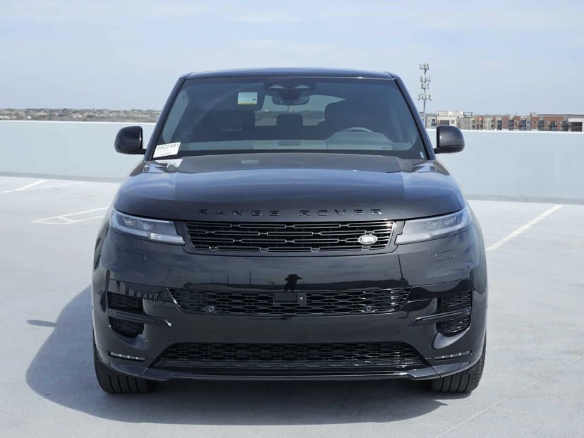 2026 LAND ROVER Range Rover Sport - Image 2