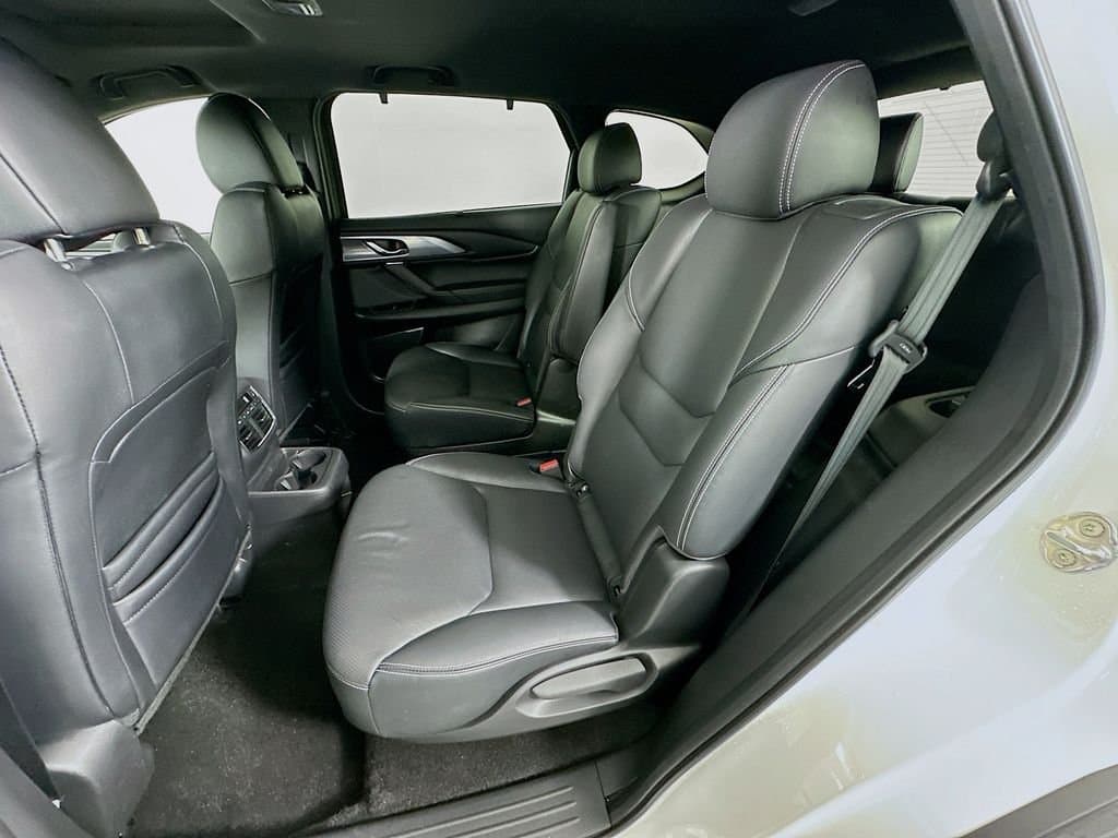 2022 Mazda CX-9 - Image 25