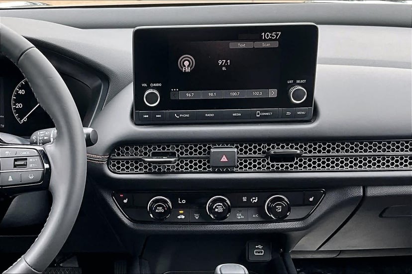 2025 Honda HR-V - Image 7