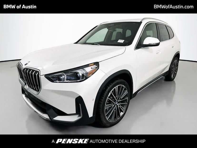 2026 BMW X1 - Image 1