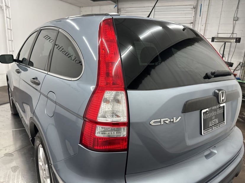 2011 Honda CR-V - Image 21