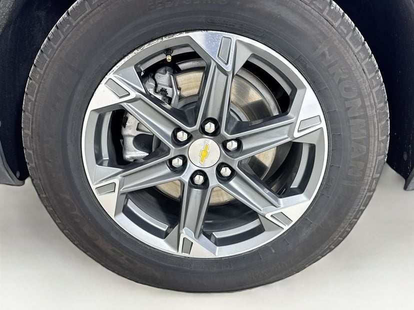 2023 Chevrolet Blazer - Image 40