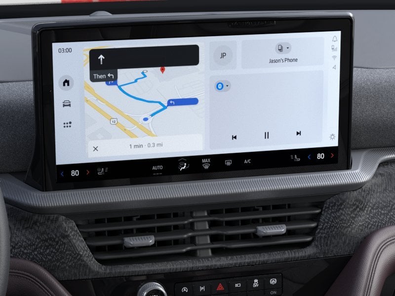 2026 Ford Explorer - Image 27