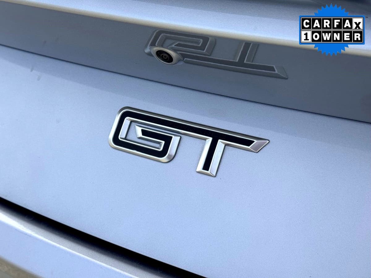 2024 Ford Mustang - Image 10