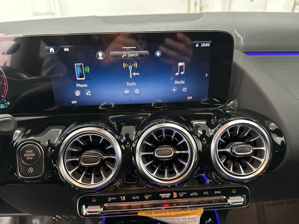 2026 MERCEDES-BENZ GLA - Image 15