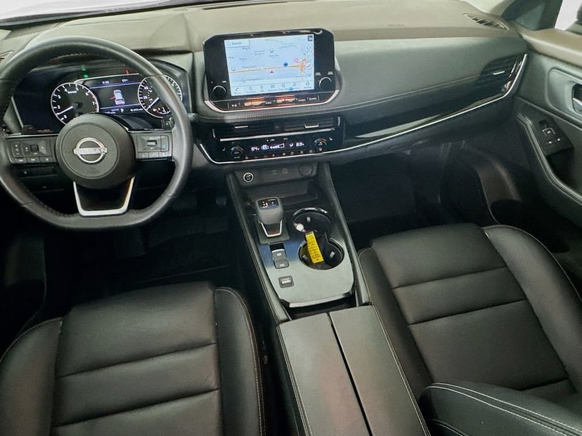 2023 Nissan Rogue - Image 28