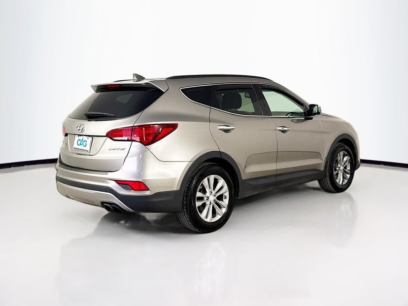 2017 Hyundai Santa Fe Sport - Image 8