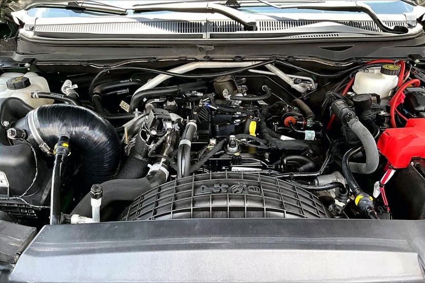 2023 Ford Ranger - Image 33