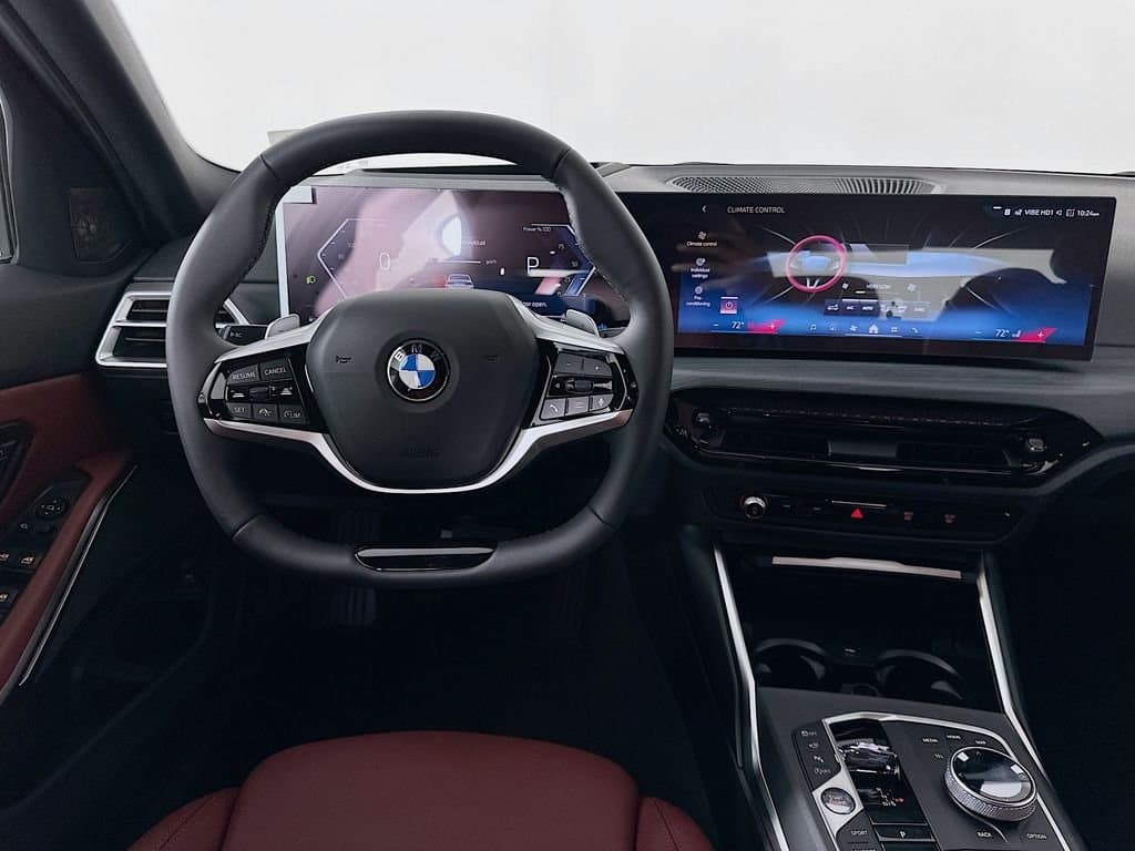 2026 BMW 3 Series - Image 19