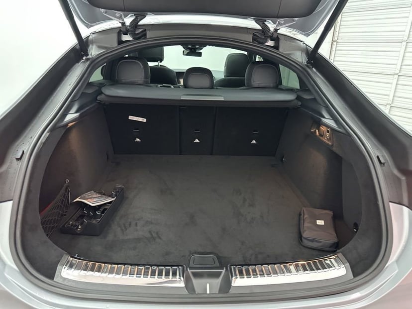 2026 Mercedes-Benz GLE - Image 62
