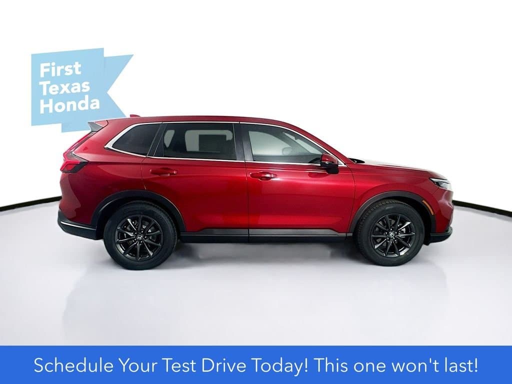 2026 HONDA CR-V - Image 10